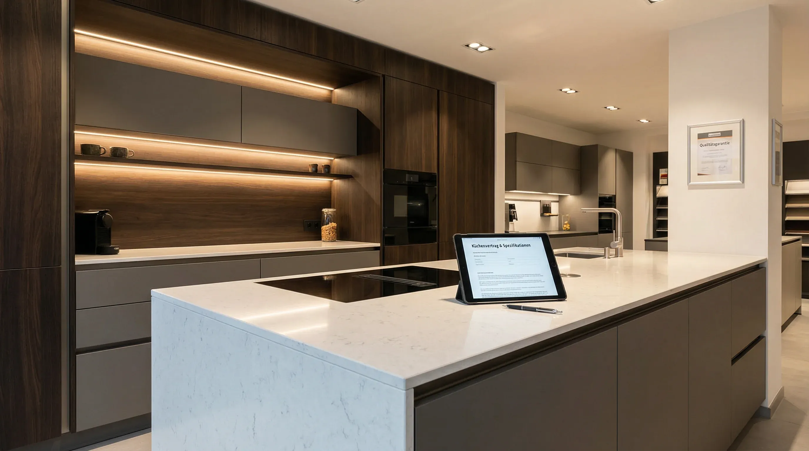 Pauschalierter Schadensersatz bei Abnahmeverweigerung